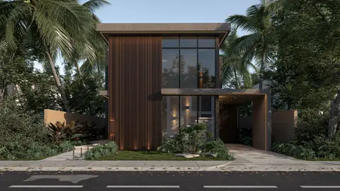 Villa Cartagena 1