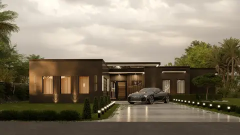 Villa Nacho 1
