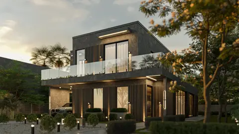 Villa Valeria 1