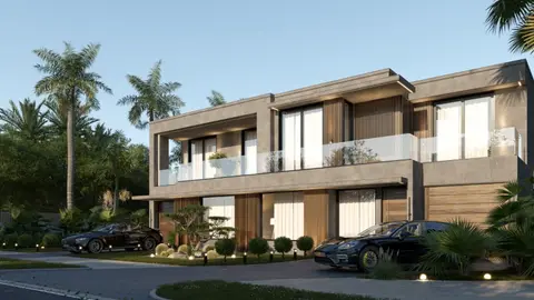 Villa Guajira 1