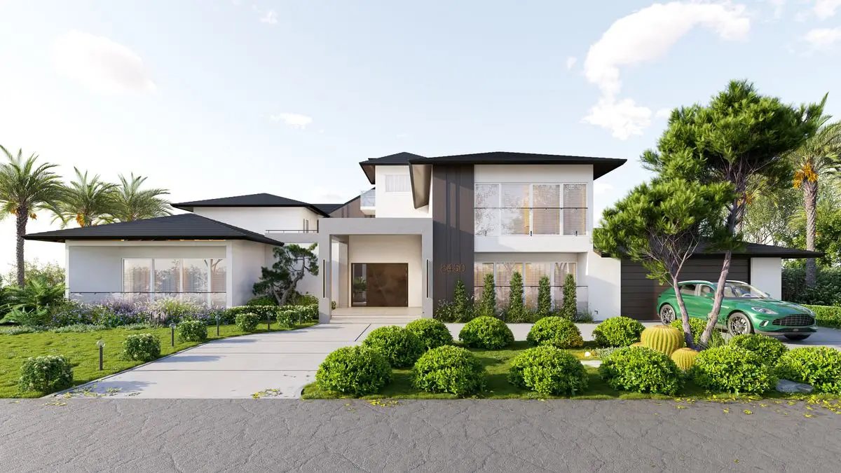 The Banyan Residence