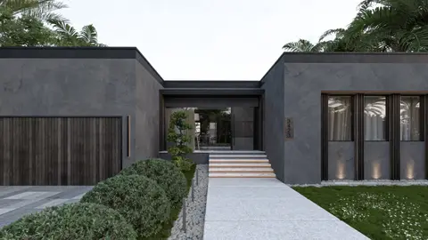 Villa Ochoa 1