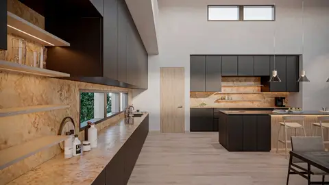 Villa Oasis 10