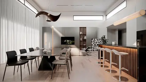 Villa Tortuga 10