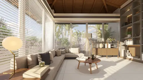 The Banyan Residence 10