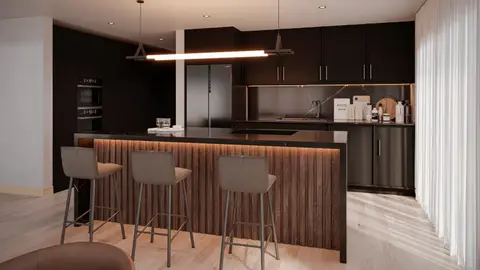 Villa Nacho 10