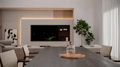 Villa Oasis 11