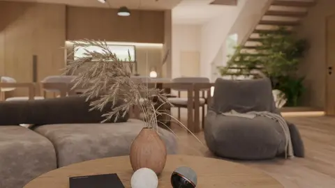 Villa Barranquilla 12
