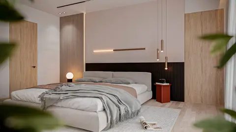 Villa Oasis 14