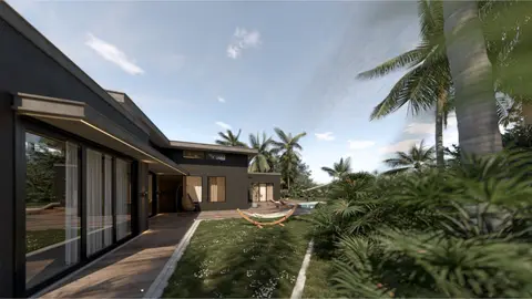 Villa Atlantico 14
