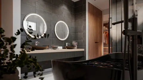 Villa Oasis 15