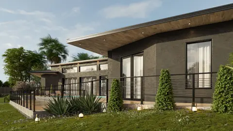 Villa Oceania 16