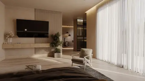 Villa Barranquilla 16