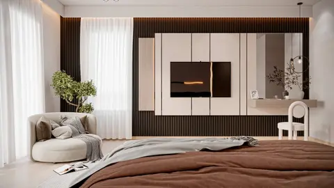 Villa Oasis 17
