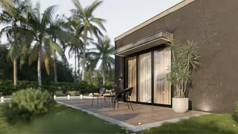 Villa Atlantico 17