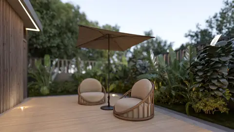 Villa Santa Marta 17