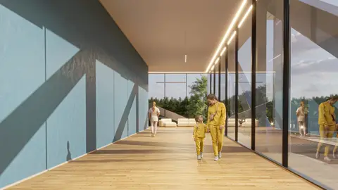DDC Wellness Center 17