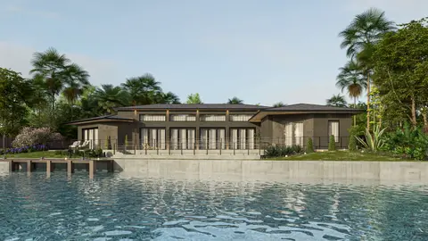 Villa Oceania 17
