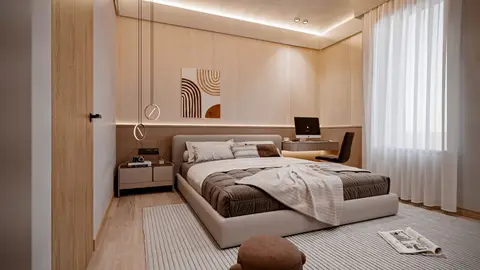 Villa Oasis 18