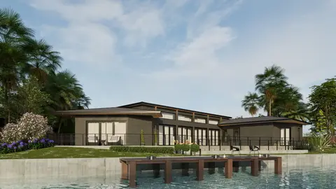 Villa Oceania 19