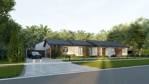 Villa JH II 2