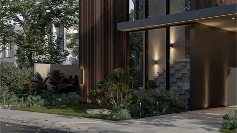 Villa Cartagena 2