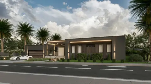 Villa Tortuga 2