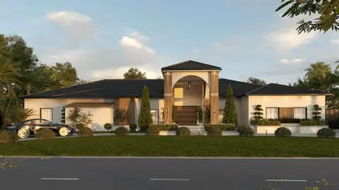 Villa Gabriel 2