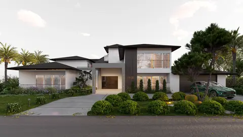 The Banyan Residence 2