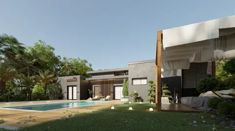 Villa Maria 21