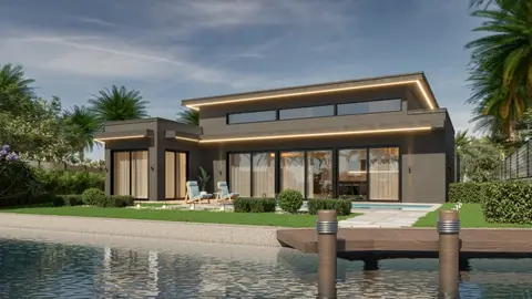 Villa Tortuga 21