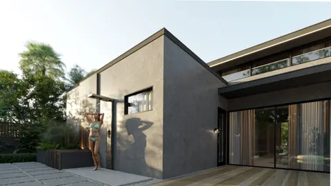 Villa Ciego de Avila 21