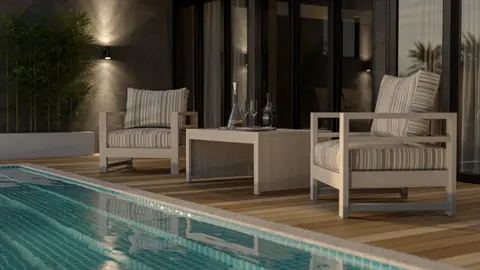 Villa Ochoa 21