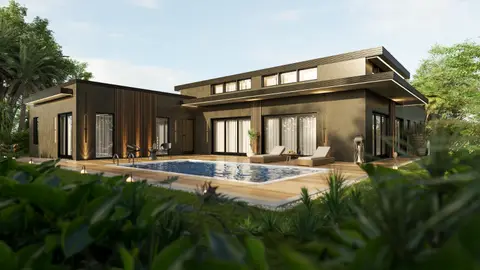 Villa Nacho 21
