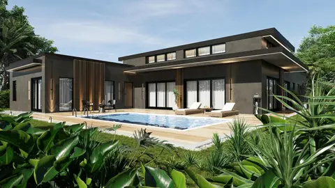 Villa Nacho 22