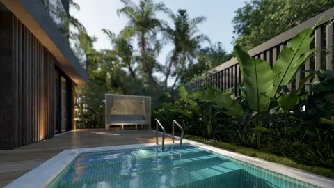 Villa Barranquilla 23