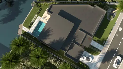 Villa Tortuga 23