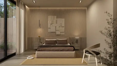 Villa Cartagena 23