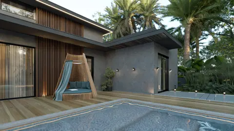 Villa Ciego de Avila 23