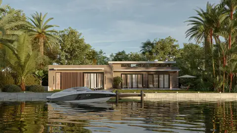 Villa Esplanade 24