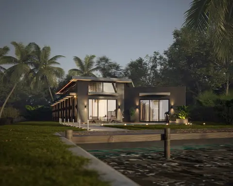 Villa Don Quixote 24