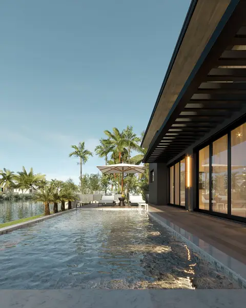 Villa Oasis 24