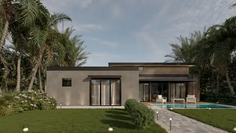Villa Ochoa 25