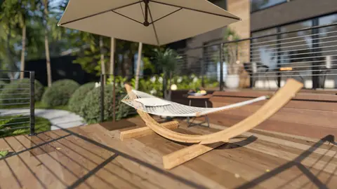 Villa Tropical Oasis 25