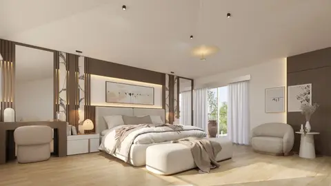 The Banyan Residence 26