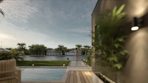 Villa Ochoa 26
