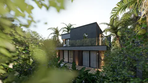 Villa Barranquilla 27
