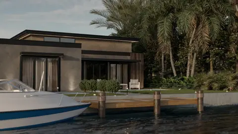 Villa Ochoa 28