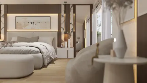 The Banyan Residence 28