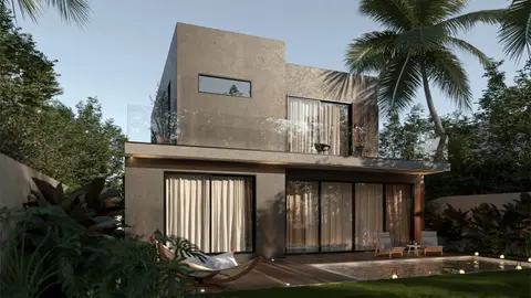 Villa Cartagena 29